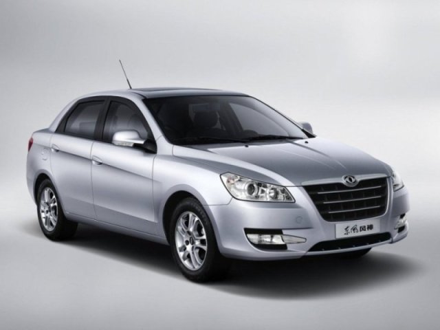 Dongfeng s30