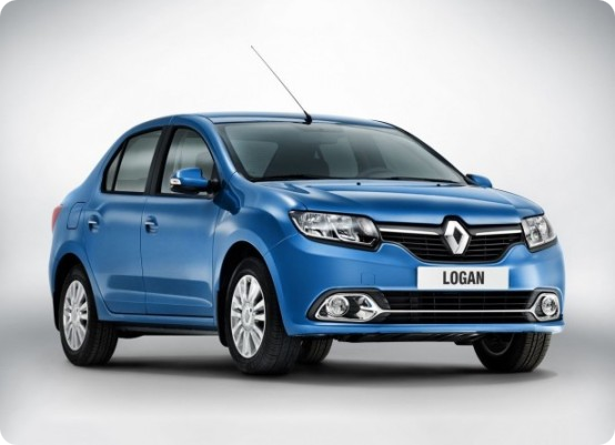 АвтоВАЗ начал выпуск Renault Logan нового поколения