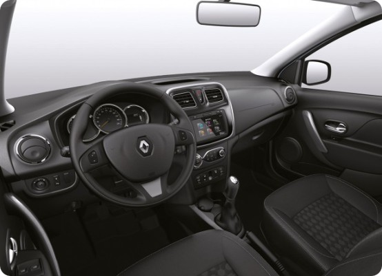 АвтоВАЗ начал выпуск Renault Logan нового поколения