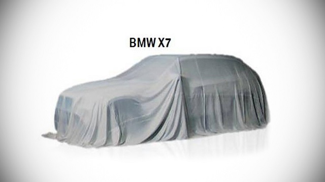 В Сети появились рендеры нового поколения BMW X3