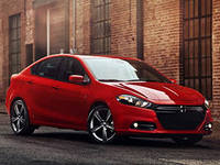 Dodge Dart